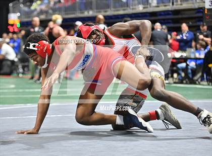 Thumbnail 1 in UIL 5A/6A State Championships - Session 5 photogallery.