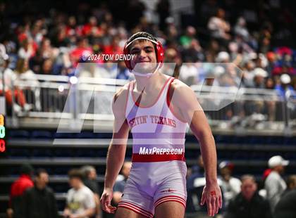 Thumbnail 3 in UIL 5A/6A State Championships - Session 5 photogallery.