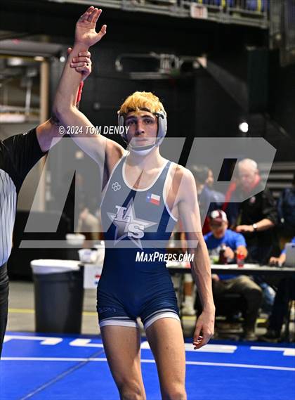 Thumbnail 1 in UIL 5A/6A State Championships - Session 5 photogallery.