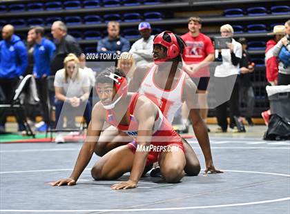 Thumbnail 2 in UIL 5A/6A State Championships - Session 5 photogallery.