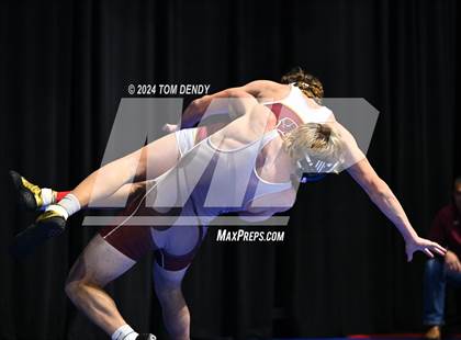 Thumbnail 3 in UIL 5A/6A State Championships - Session 5 photogallery.