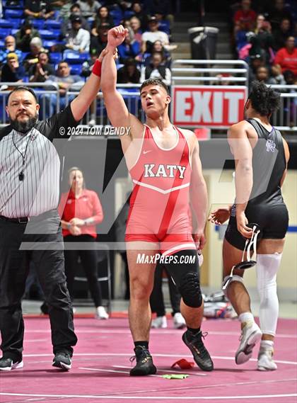 Thumbnail 3 in UIL 5A/6A State Championships - Session 5 photogallery.