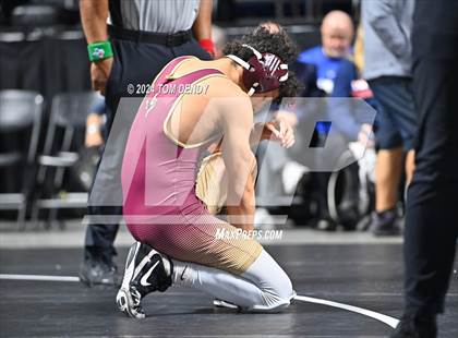 Thumbnail 1 in UIL 5A/6A State Championships - Session 5 photogallery.