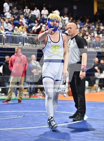 Thumbnail 1 in UIL 5A/6A State Championships - Session 5 photogallery.