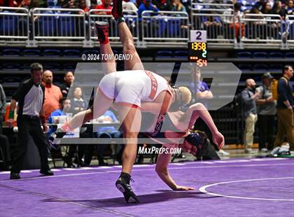 Thumbnail 1 in UIL 5A/6A State Championships - Session 5 photogallery.