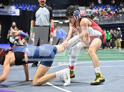 Thumbnail 2 in UIL 5A/6A State Championships - Session 5 photogallery.