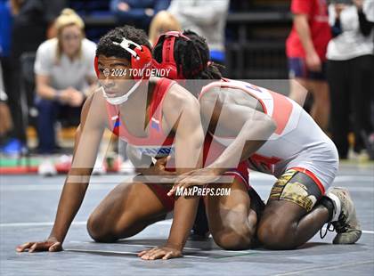 Thumbnail 1 in UIL 5A/6A State Championships - Session 5 photogallery.