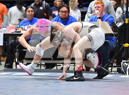 Thumbnail 3 in UIL 5A/6A State Championships - Session 5 photogallery.