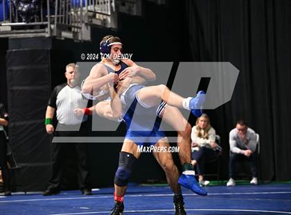 Thumbnail 3 in UIL 5A/6A State Championships - Session 5 photogallery.