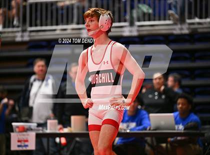Thumbnail 1 in UIL 5A/6A State Championships - Session 5 photogallery.