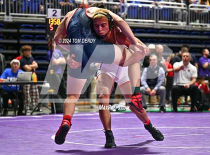 Thumbnail 3 in UIL 5A/6A State Championships - Session 5 photogallery.