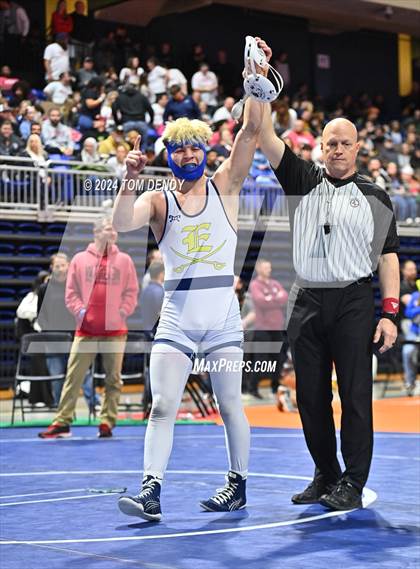 Thumbnail 3 in UIL 5A/6A State Championships - Session 5 photogallery.