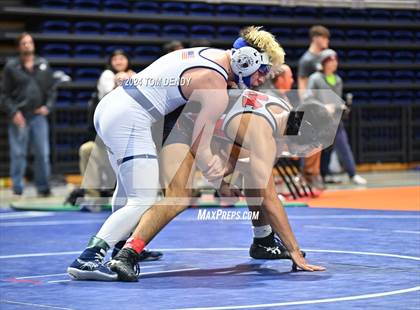 Thumbnail 2 in UIL 5A/6A State Championships - Session 5 photogallery.