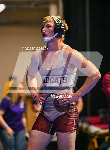 Thumbnail 3 in UIL 5A/6A State Championships - Session 5 photogallery.