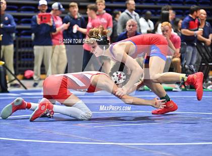 Thumbnail 3 in UIL 5A/6A State Championships - Session 5 photogallery.