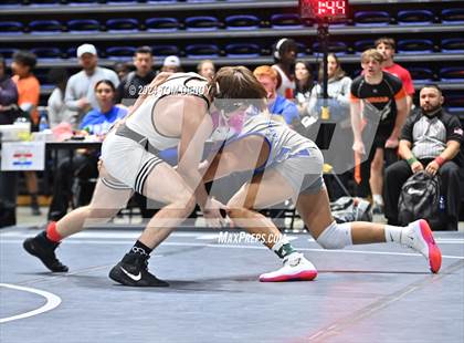 Thumbnail 1 in UIL 5A/6A State Championships - Session 5 photogallery.