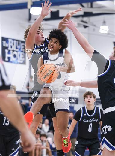 Fort LeBoeuf @ Oil City