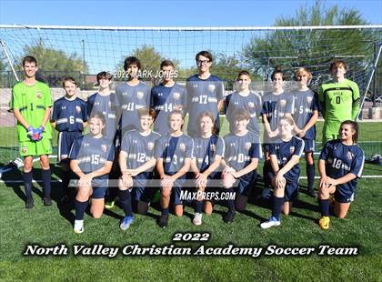 Thumbnail 3 in Payson @ North Valley Christian Academy photogallery.