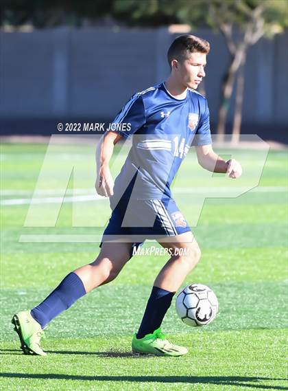 Thumbnail 2 in Payson @ North Valley Christian Academy photogallery.