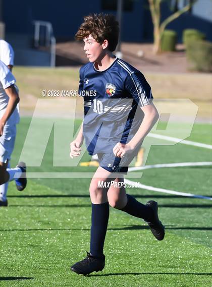 Thumbnail 2 in Payson @ North Valley Christian Academy photogallery.