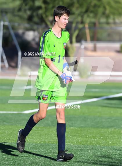 Thumbnail 2 in Payson @ North Valley Christian Academy photogallery.