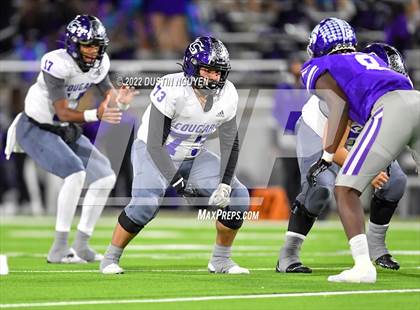Thumbnail 1 in Angleton vs. College Station (UIL 5A D1 Area Playoff) photogallery.