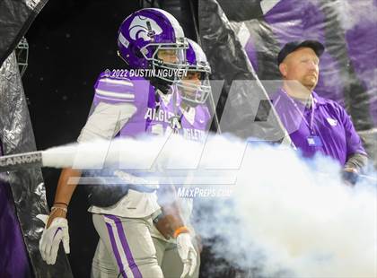 Thumbnail 1 in Angleton vs. College Station (UIL 5A D1 Area Playoff) photogallery.