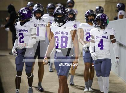 Thumbnail 1 in Angleton vs. College Station (UIL 5A D1 Area Playoff) photogallery.