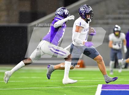 Thumbnail 2 in Angleton vs. College Station (UIL 5A D1 Area Playoff) photogallery.