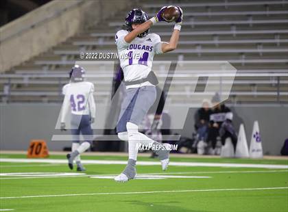 Thumbnail 1 in Angleton vs. College Station (UIL 5A D1 Area Playoff) photogallery.