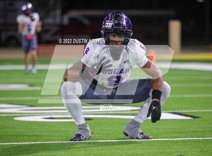 Thumbnail 3 in Angleton vs. College Station (UIL 5A D1 Area Playoff) photogallery.