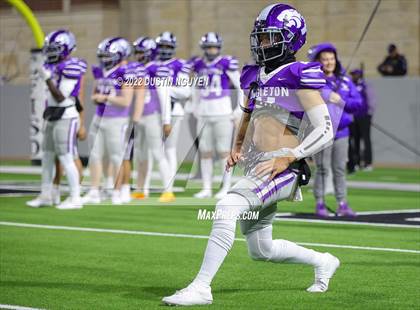 Thumbnail 1 in Angleton vs. College Station (UIL 5A D1 Area Playoff) photogallery.