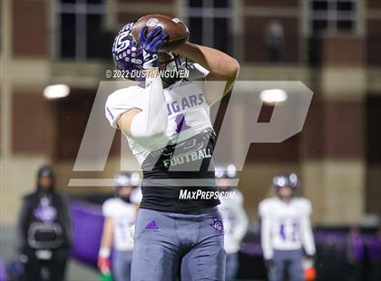 Thumbnail 2 in Angleton vs. College Station (UIL 5A D1 Area Playoff) photogallery.
