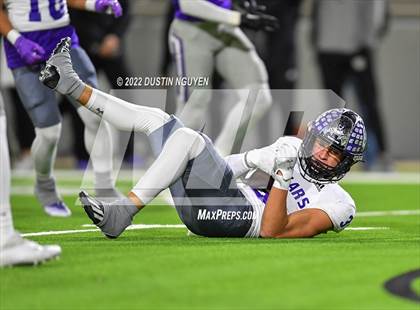 Thumbnail 1 in Angleton vs. College Station (UIL 5A D1 Area Playoff) photogallery.