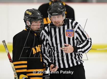 Thumbnail 1 in Amity Regional @ Branford photogallery.
