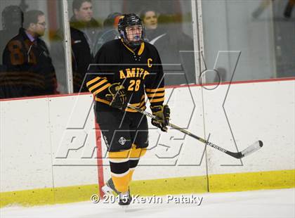Thumbnail 1 in Amity Regional @ Branford photogallery.