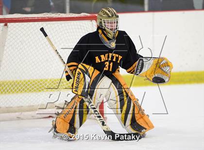 Thumbnail 3 in Amity Regional @ Branford photogallery.
