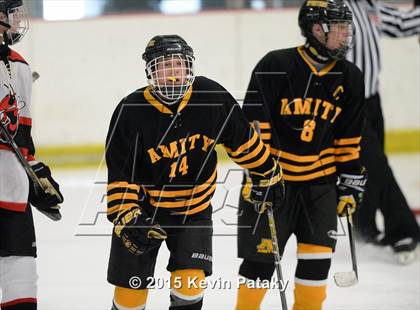 Thumbnail 1 in Amity Regional @ Branford photogallery.