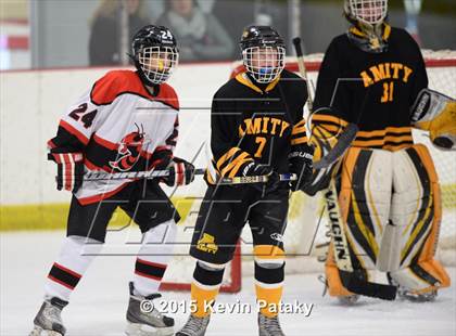 Thumbnail 2 in Amity Regional @ Branford photogallery.