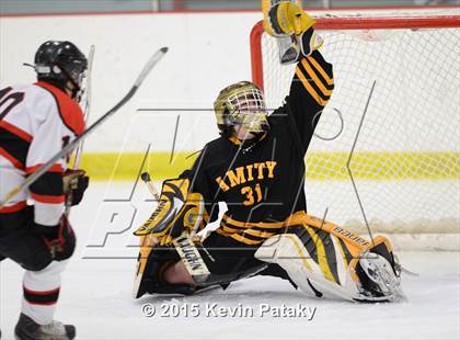 Thumbnail 2 in Amity Regional @ Branford photogallery.