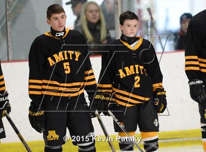 Thumbnail 3 in Amity Regional @ Branford photogallery.