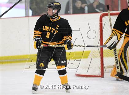 Thumbnail 3 in Amity Regional @ Branford photogallery.