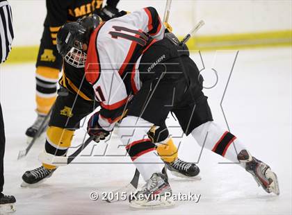Thumbnail 1 in Amity Regional @ Branford photogallery.
