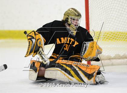 Thumbnail 3 in Amity Regional @ Branford photogallery.
