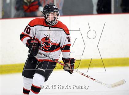 Thumbnail 3 in Amity Regional @ Branford photogallery.