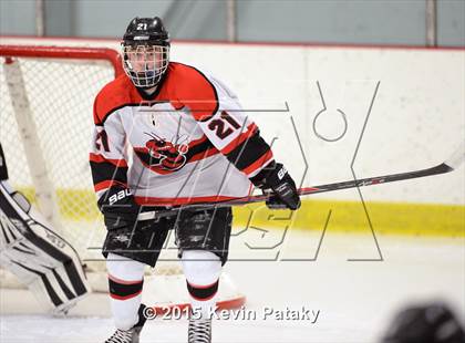 Thumbnail 1 in Amity Regional @ Branford photogallery.