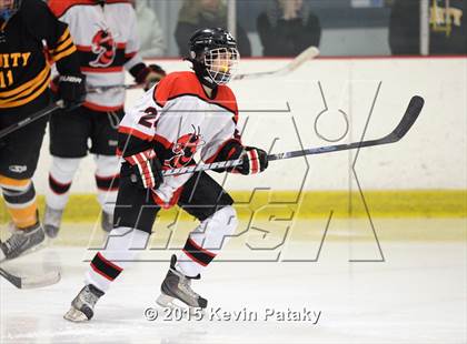 Thumbnail 1 in Amity Regional @ Branford photogallery.