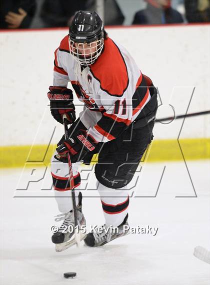 Thumbnail 2 in Amity Regional @ Branford photogallery.