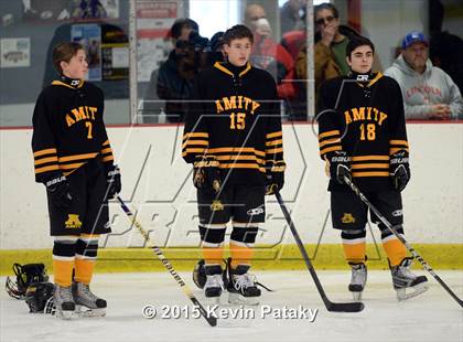 Thumbnail 2 in Amity Regional @ Branford photogallery.