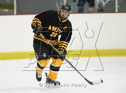 Thumbnail 2 in Amity Regional @ Branford photogallery.